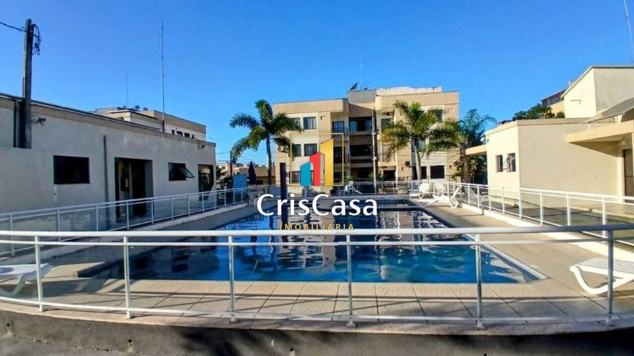 Apartamento em Enseada das Gaivotas - Rio das Ostras/RJ