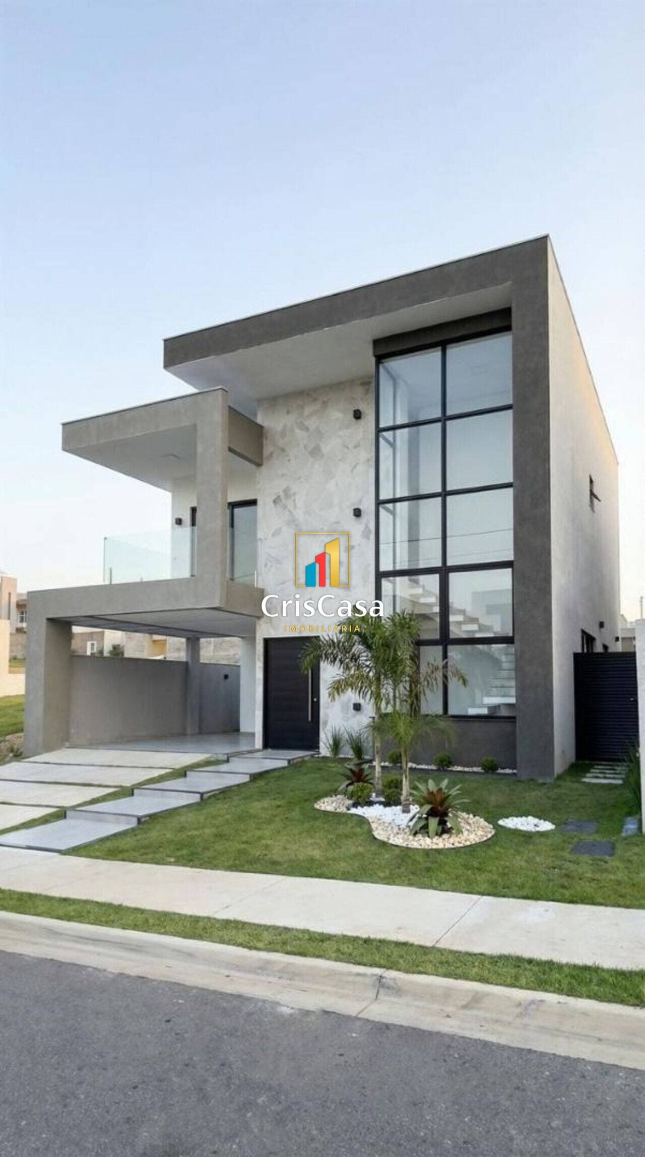 Casa em Nova São Pedro - São Pedro da Aldeia/RJ