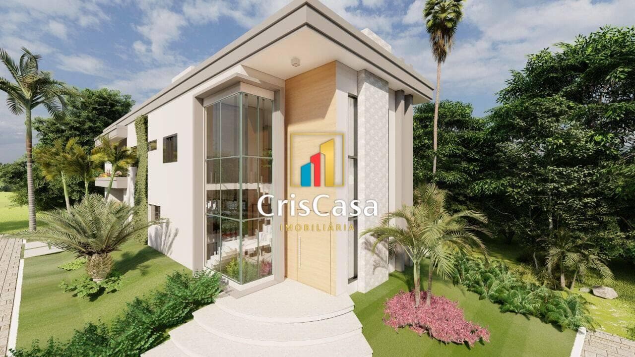 Casa em Nova São Pedro - São Pedro da Aldeia/RJ