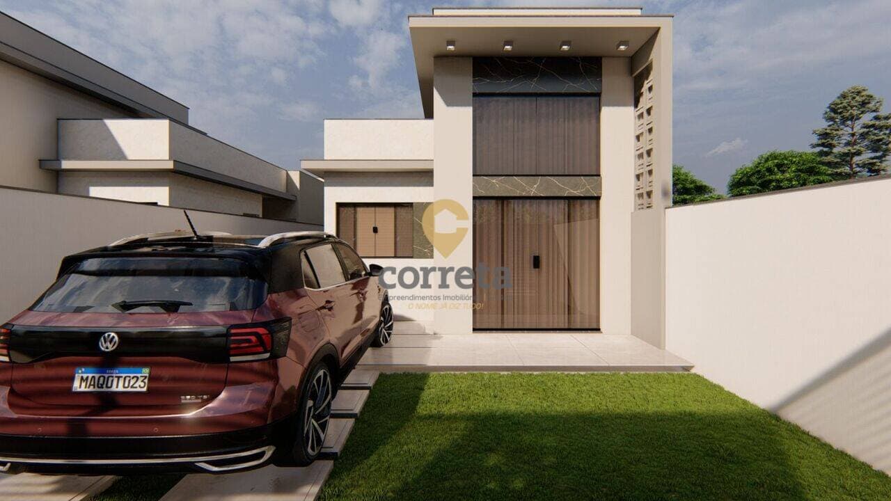 Casa em Enseada das Gaivotas - Rio das Ostras/RJ