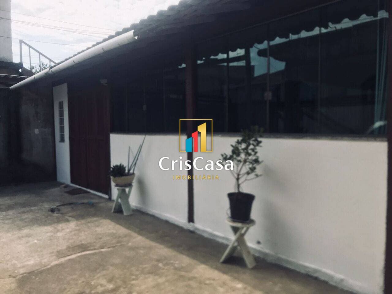 Casa em Residencial Praia Âncora - Rio das Ostras/RJ