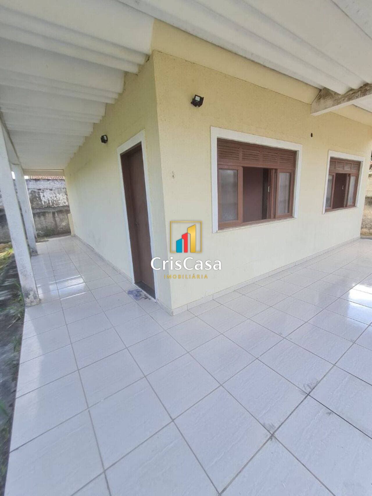 Casa em Recanto do Sol - São Pedro da Aldeia/RJ