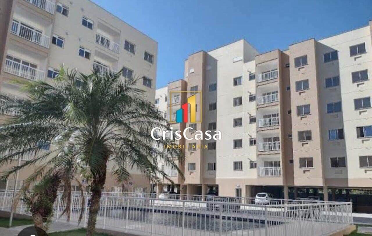 Apartamento em Nova São Pedro - São Pedro da Aldeia/RJ