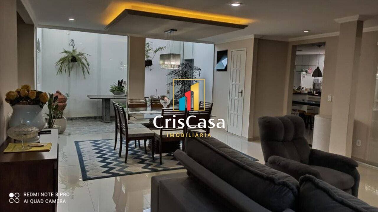 Casa em Novo Rio Das Ostras - Rio das Ostras/RJ