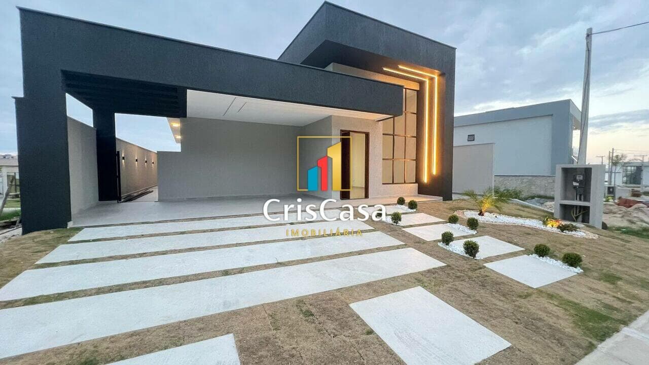 Casa em Nova São Pedro - São Pedro da Aldeia/RJ