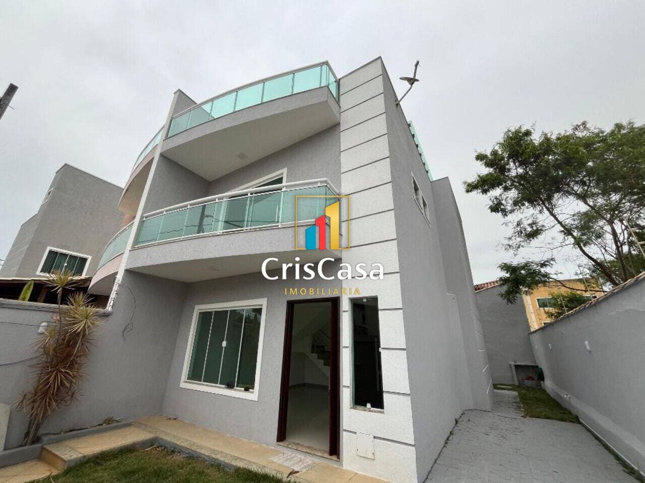 Casa em Jardim Bela Vista - Rio das Ostras/RJ