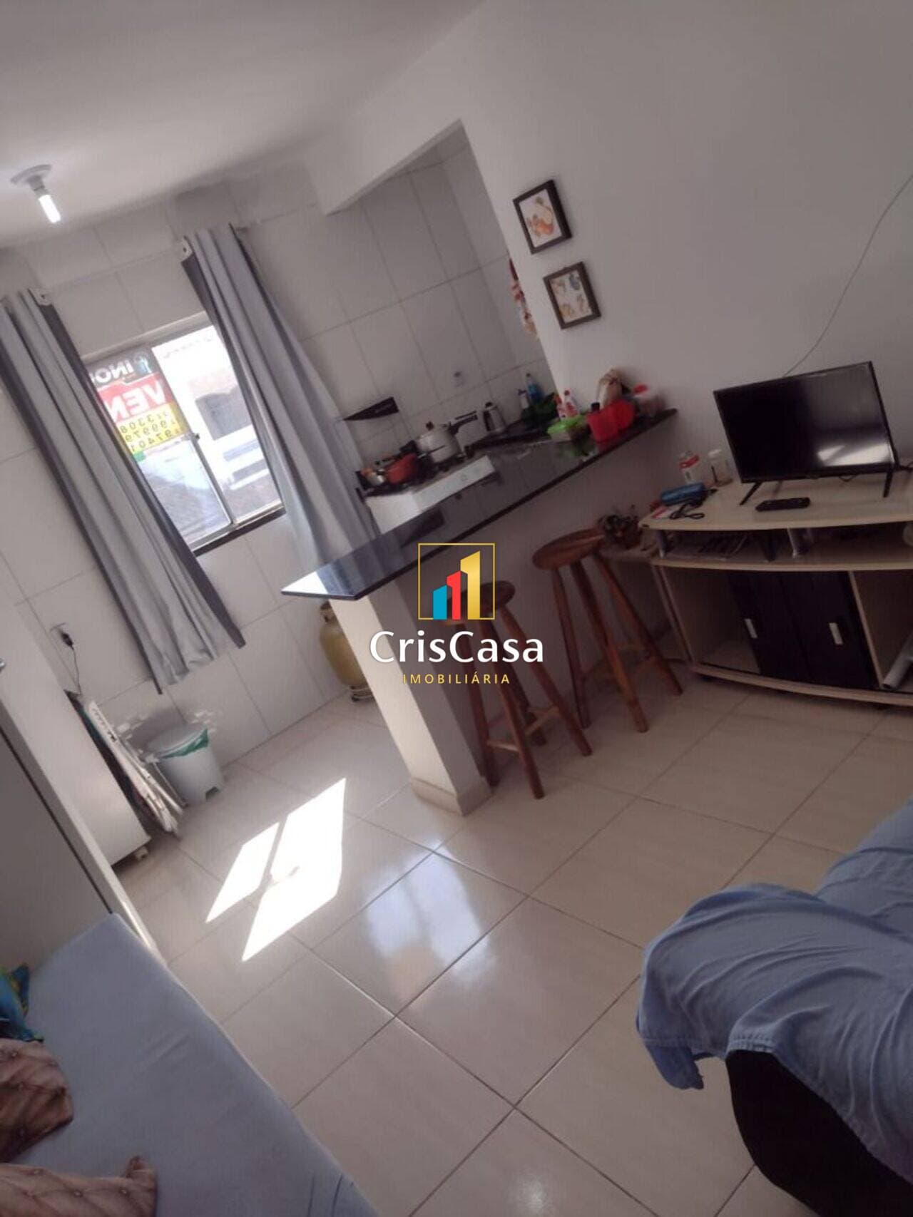 Casa em Porto da Aldeia - São Pedro da Aldeia/RJ