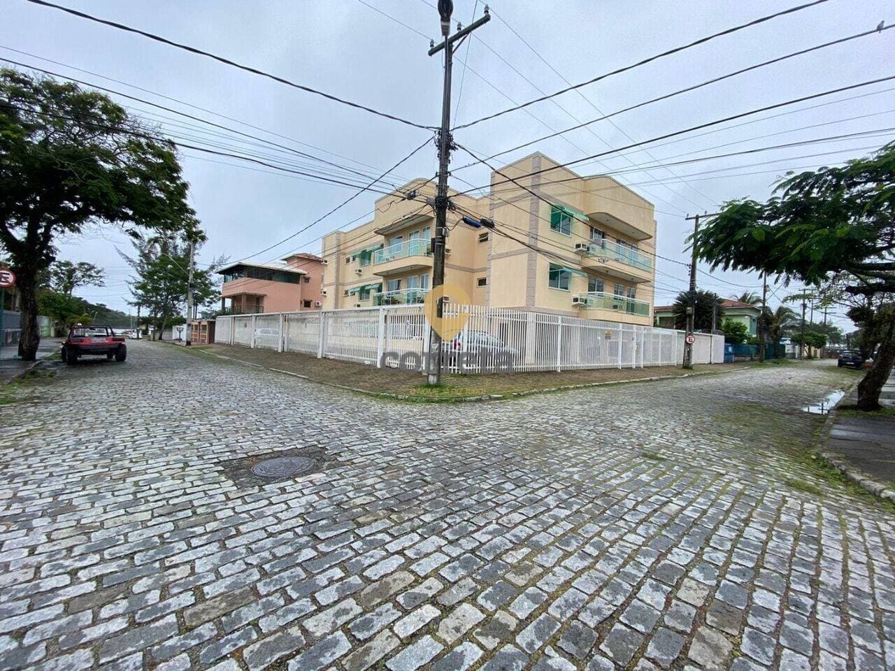 Apartamento em Boca da Barra - Rio das Ostras/RJ