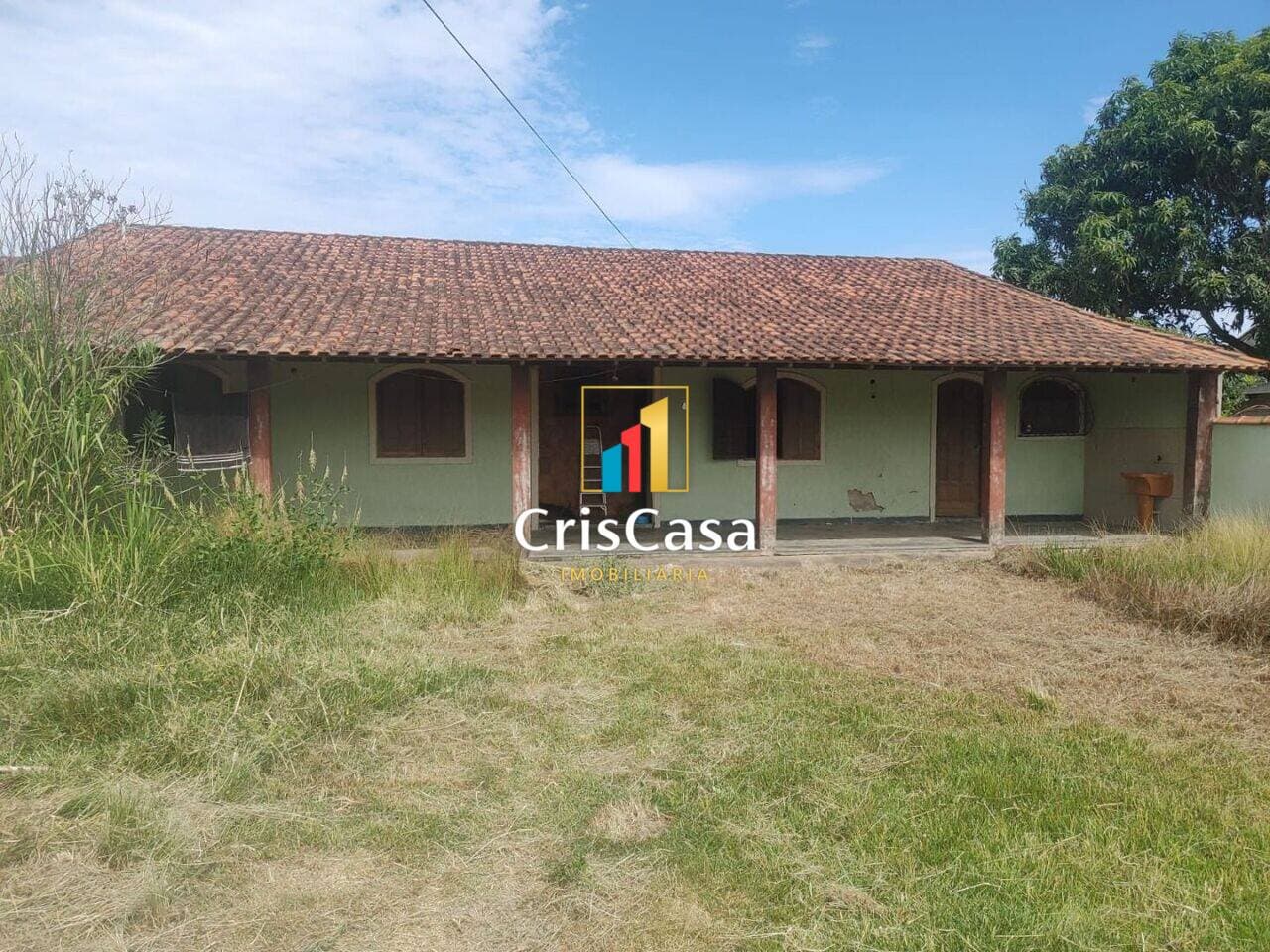 Casa em Jardim das Acacias - São Pedro da Aldeia/RJ