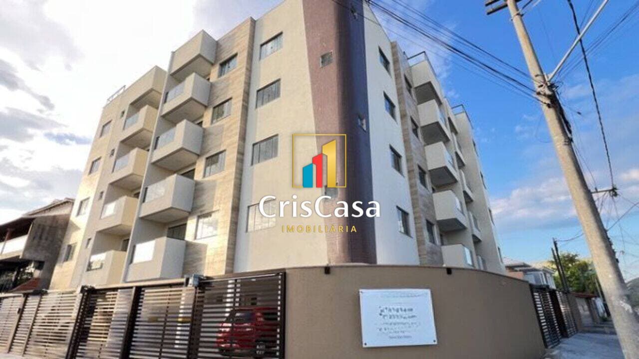 Apartamento em Nova São Pedro - São Pedro da Aldeia/RJ