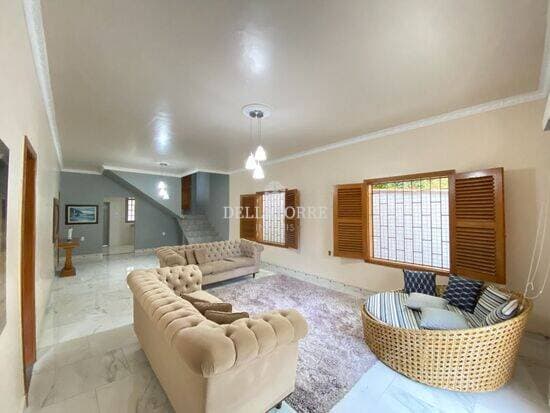 Casa com 3 quartos, 350 m² - Taumaturgo - Teresópolis/RJ