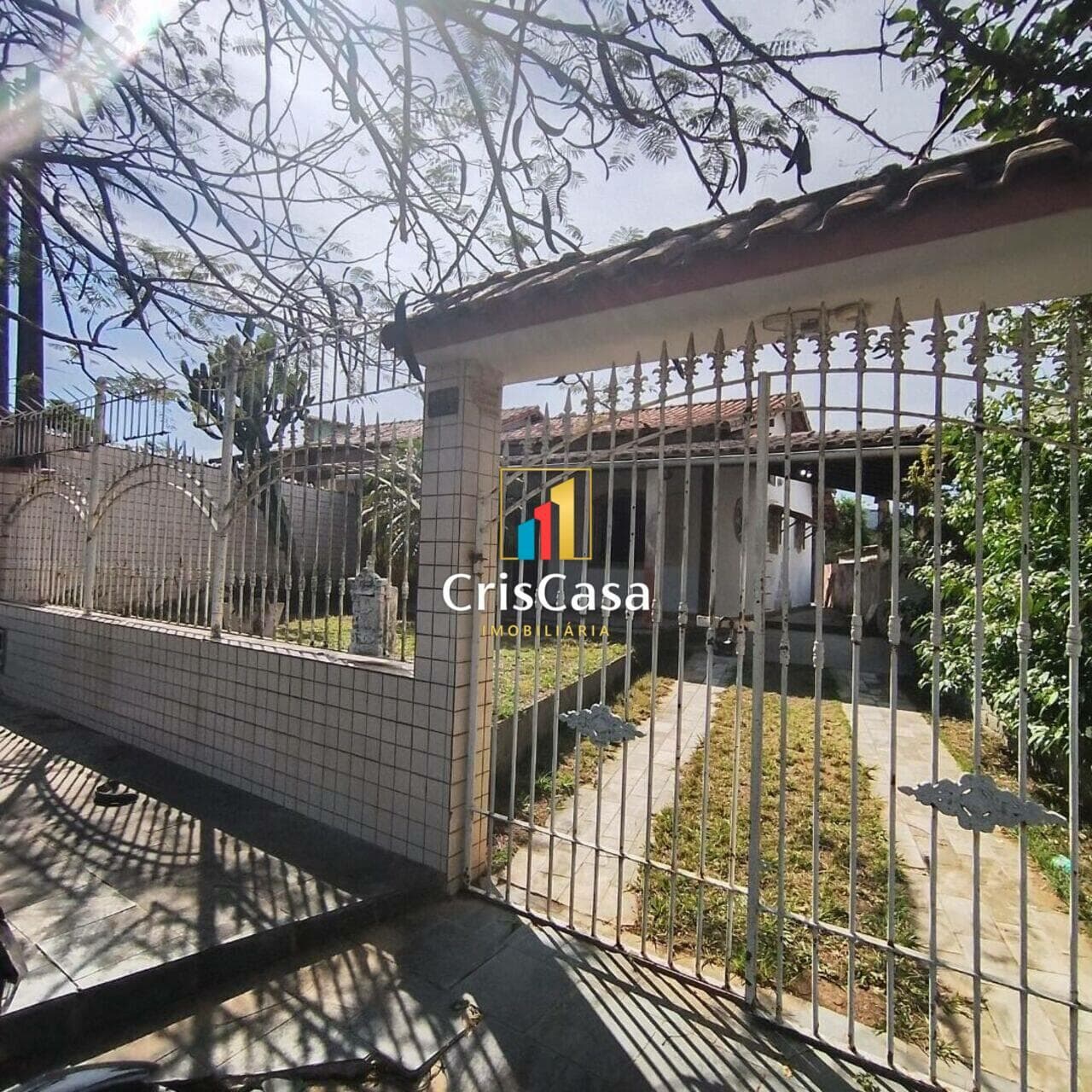 Casa em Balneário das Conchas - São Pedro da Aldeia/RJ