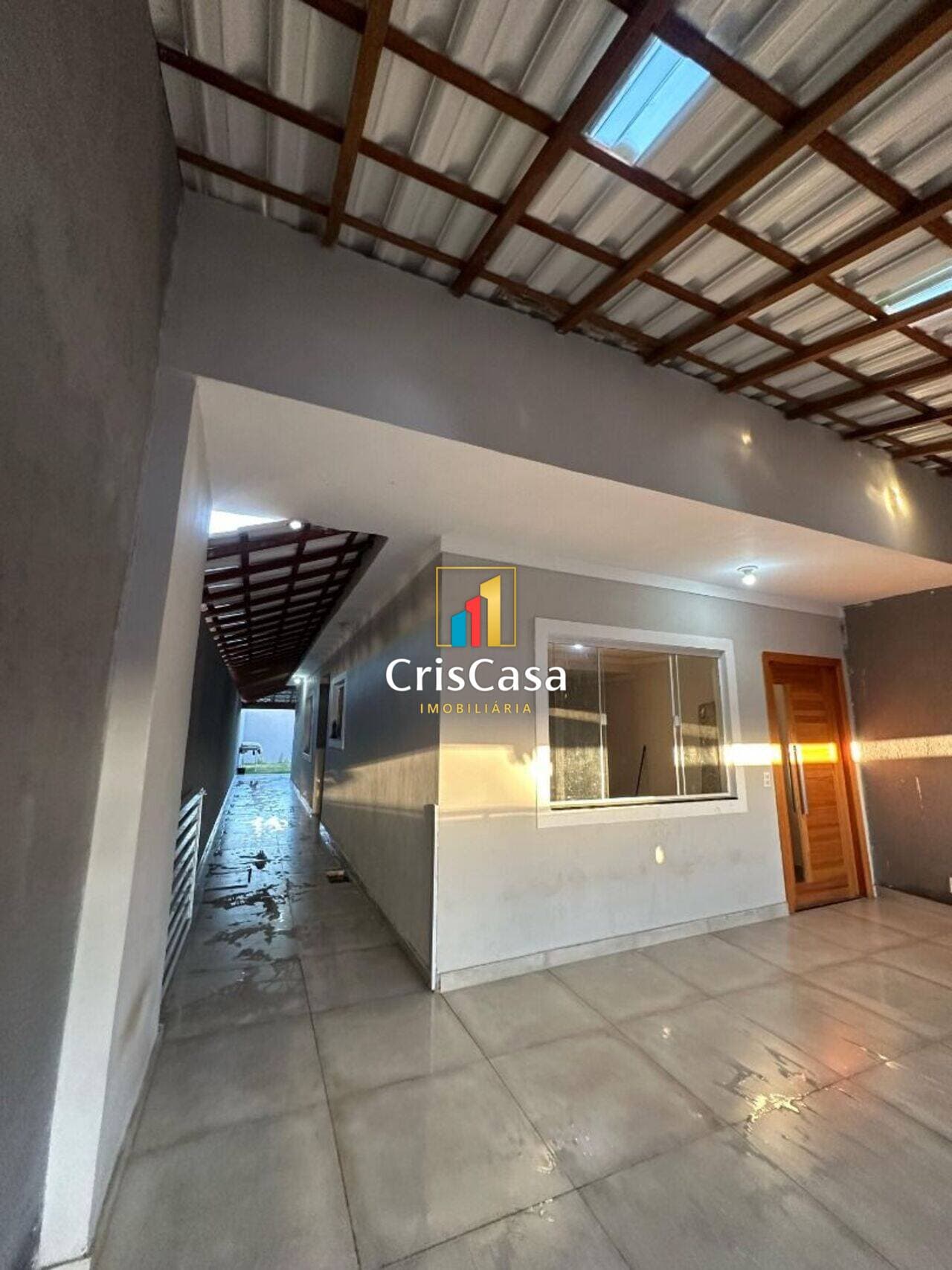 Casa em Jardim Arco Iris - São Pedro da Aldeia/RJ