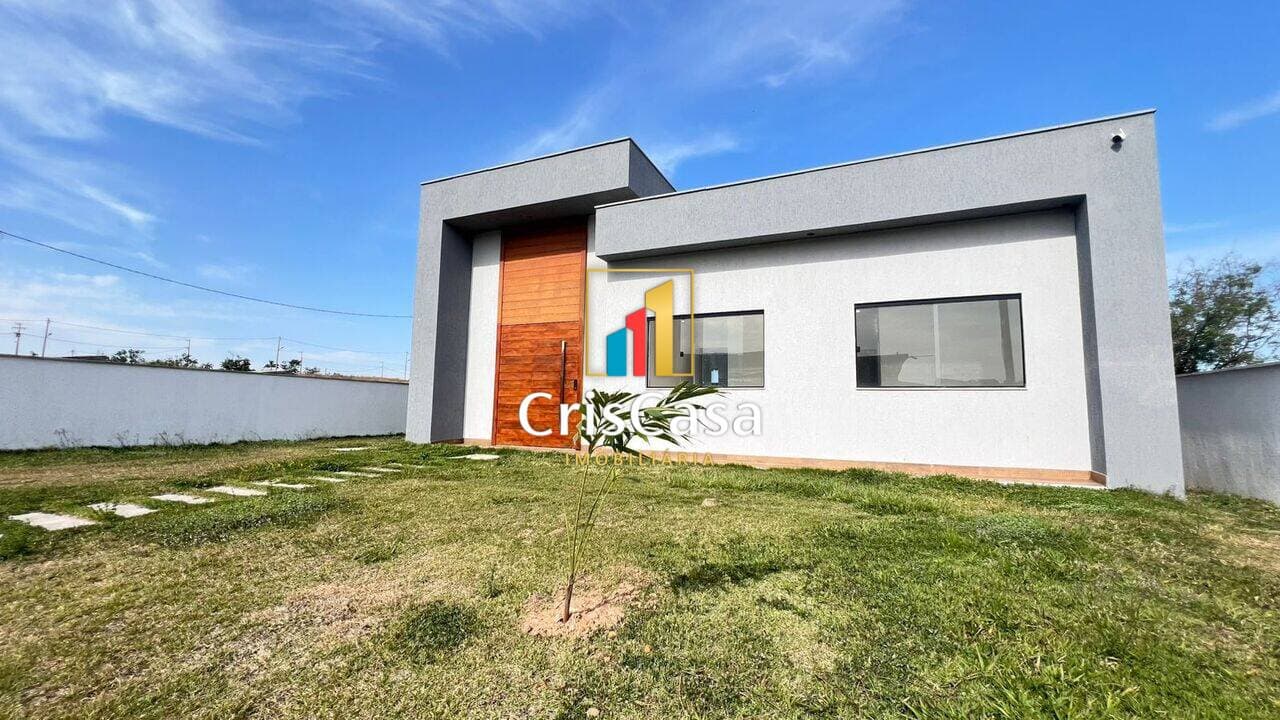 Casa em Balneário São Pedro - São Pedro da Aldeia/RJ