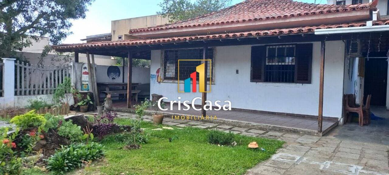 Casa em Novo Rio Das Ostras - Rio das Ostras/RJ