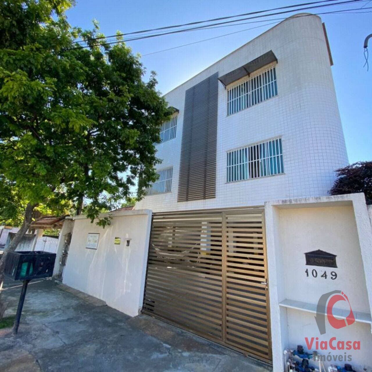 Apartamento em Nova Friburgo - Jardim Mariléa - Rio das Ostras/RJ