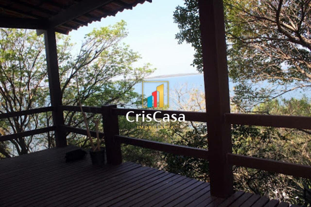 Casa em Ponta da Areia - São Pedro da Aldeia/RJ