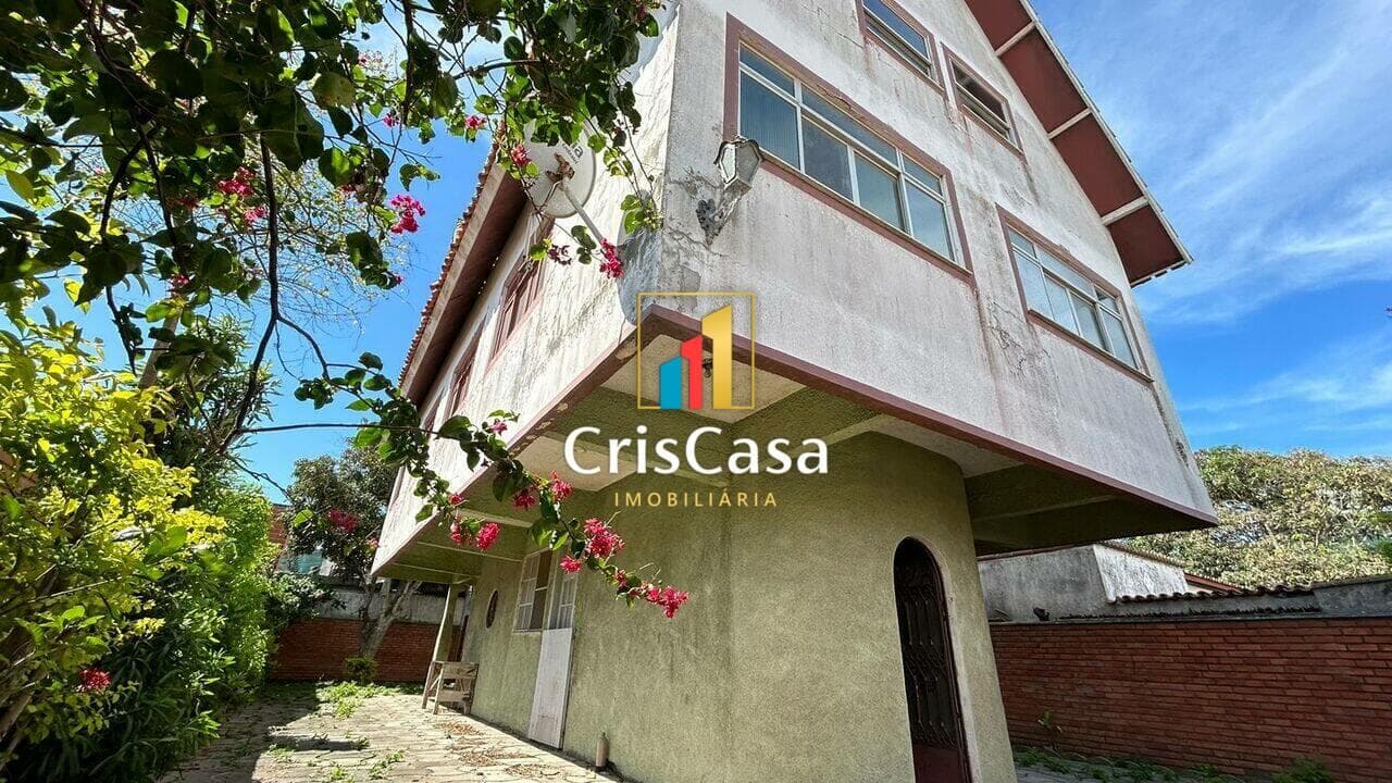 Casa em Porto da Aldeia - São Pedro da Aldeia/RJ