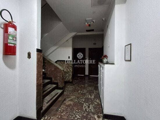 Apartamento com 1 quarto, 36 m² - Várzea - Teresópolis/RJ