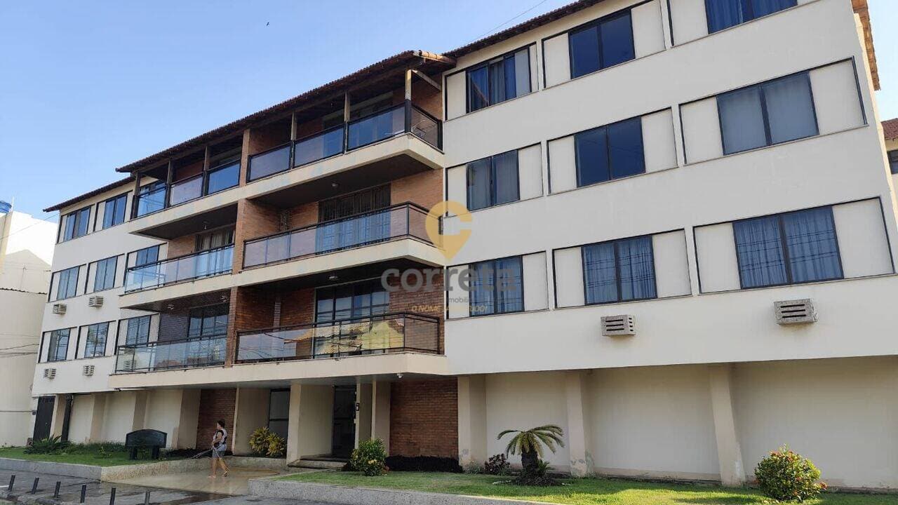 Apartamento em Novo Rio Das Ostras - Rio das Ostras/RJ