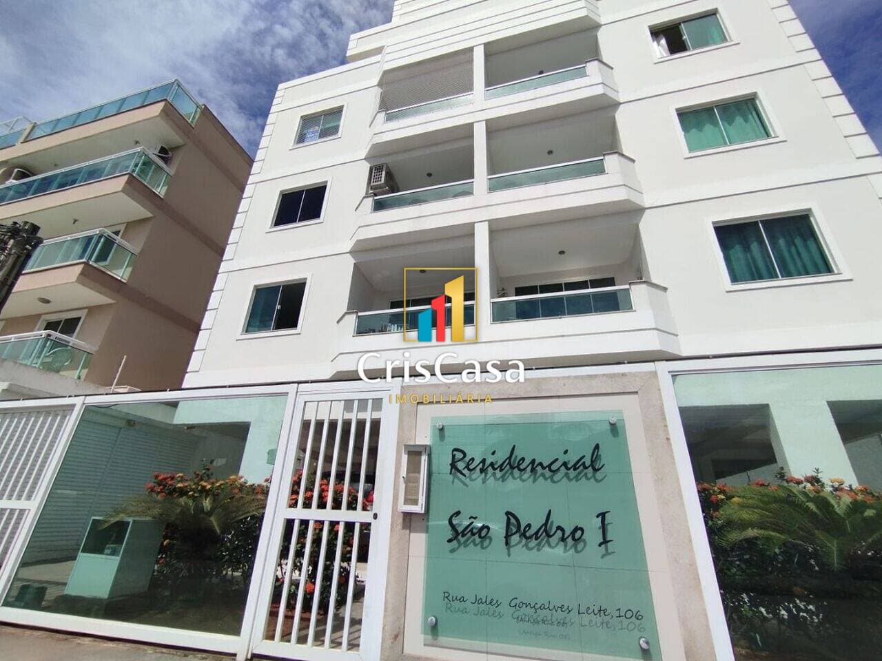 Apartamento em Centro - São Pedro da Aldeia/RJ