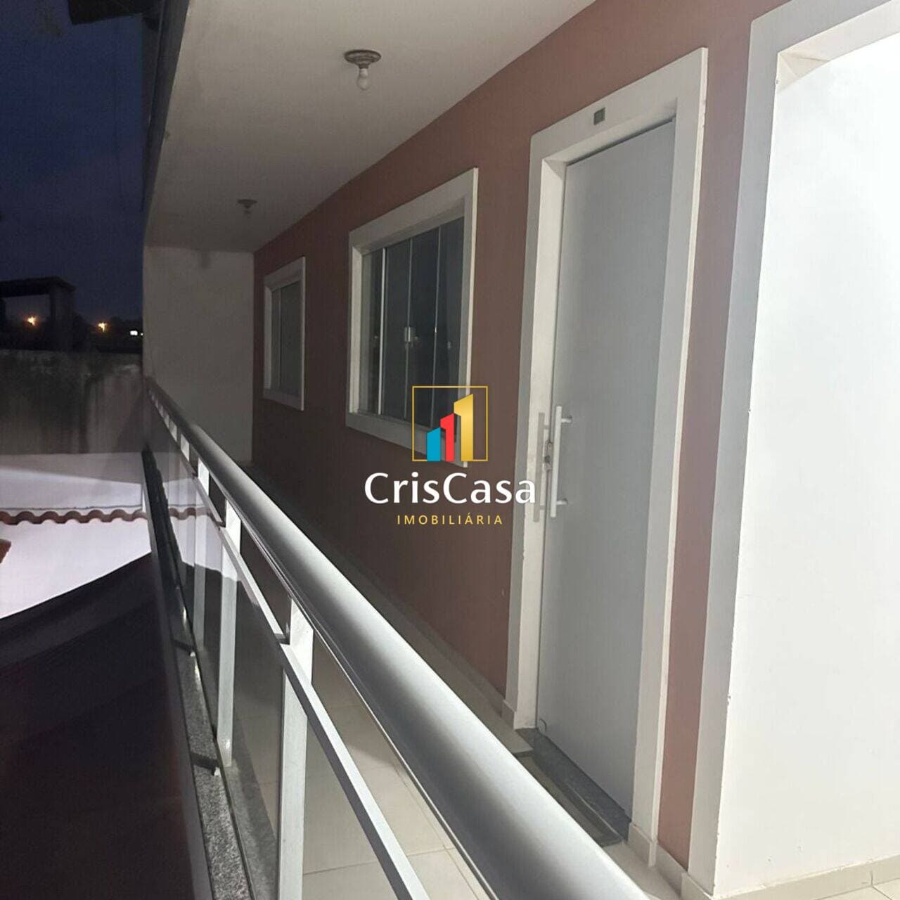 Apartamento em Campo Redondo - São Pedro da Aldeia/RJ