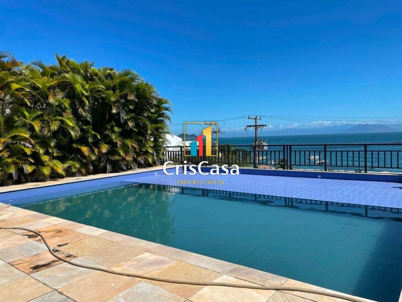 Casa em Pr Joao Fernandes - Armação dos Búzios/RJ