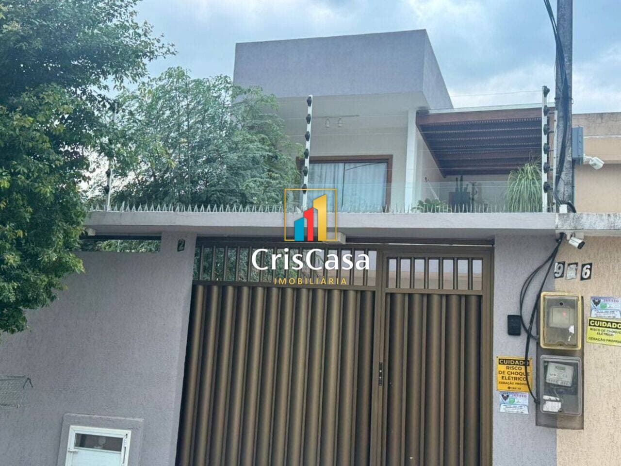 Casa em Jardim Bela Vista - Rio das Ostras/RJ