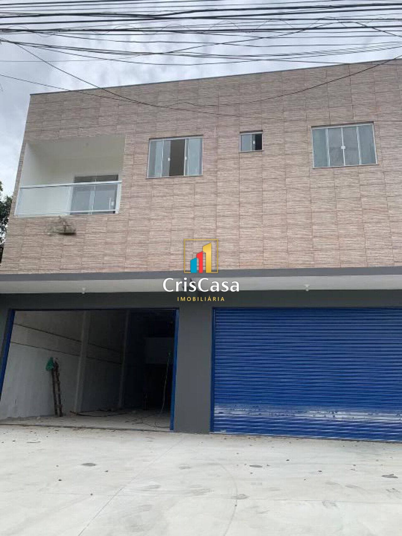 Loja em Balneário São Pedro - São Pedro da Aldeia/RJ