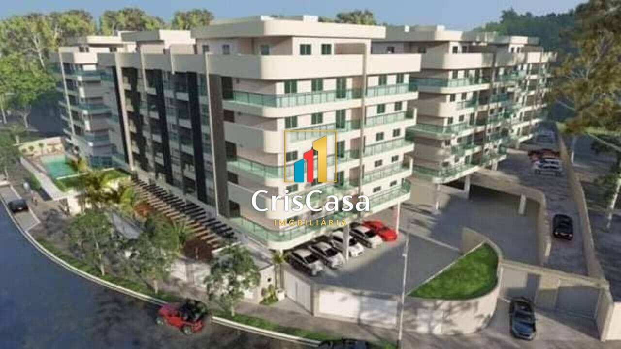 Apartamento em Prainha - Arraial do Cabo/RJ