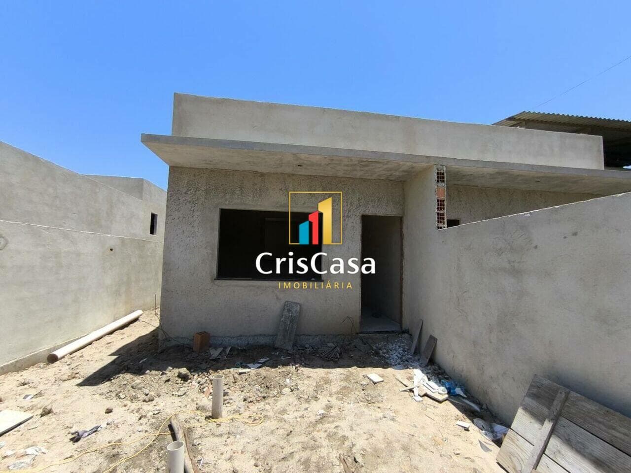 Casa em Recanto do Sol - São Pedro da Aldeia/RJ