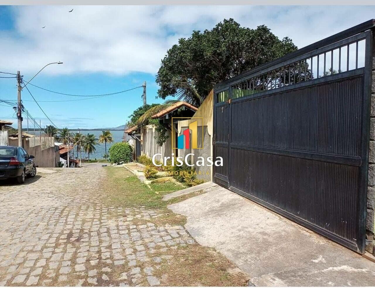 Casa em Praia do Sudoeste - São Pedro da Aldeia/RJ