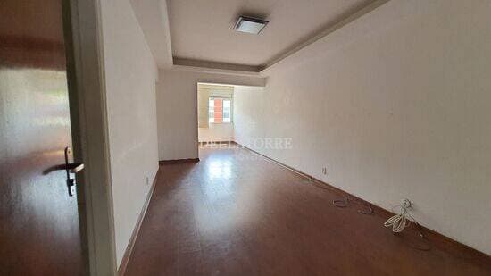 Apartamento com 1 quarto, 42 m² - Jardim Cascata - Teresópolis/RJ