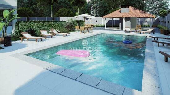 Apartamento com 2 quartos, 89 m² - Pimenteiras - Teresópolis/RJ