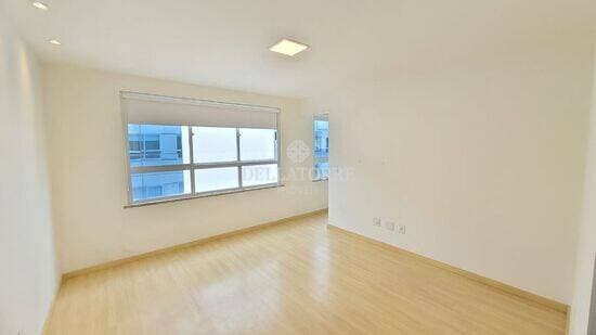 Apartamento com 1 quarto, 45 m² - Várzea - Teresópolis/RJ