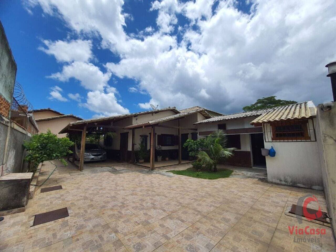 Casa em Rio de Janeiro - Extensão do Bosque - Rio das Ostras/RJ