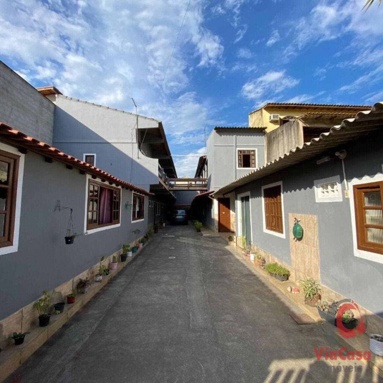 Pousada em Eduardo Pio Duarte Silva - Terra Firme - Rio das Ostras/RJ