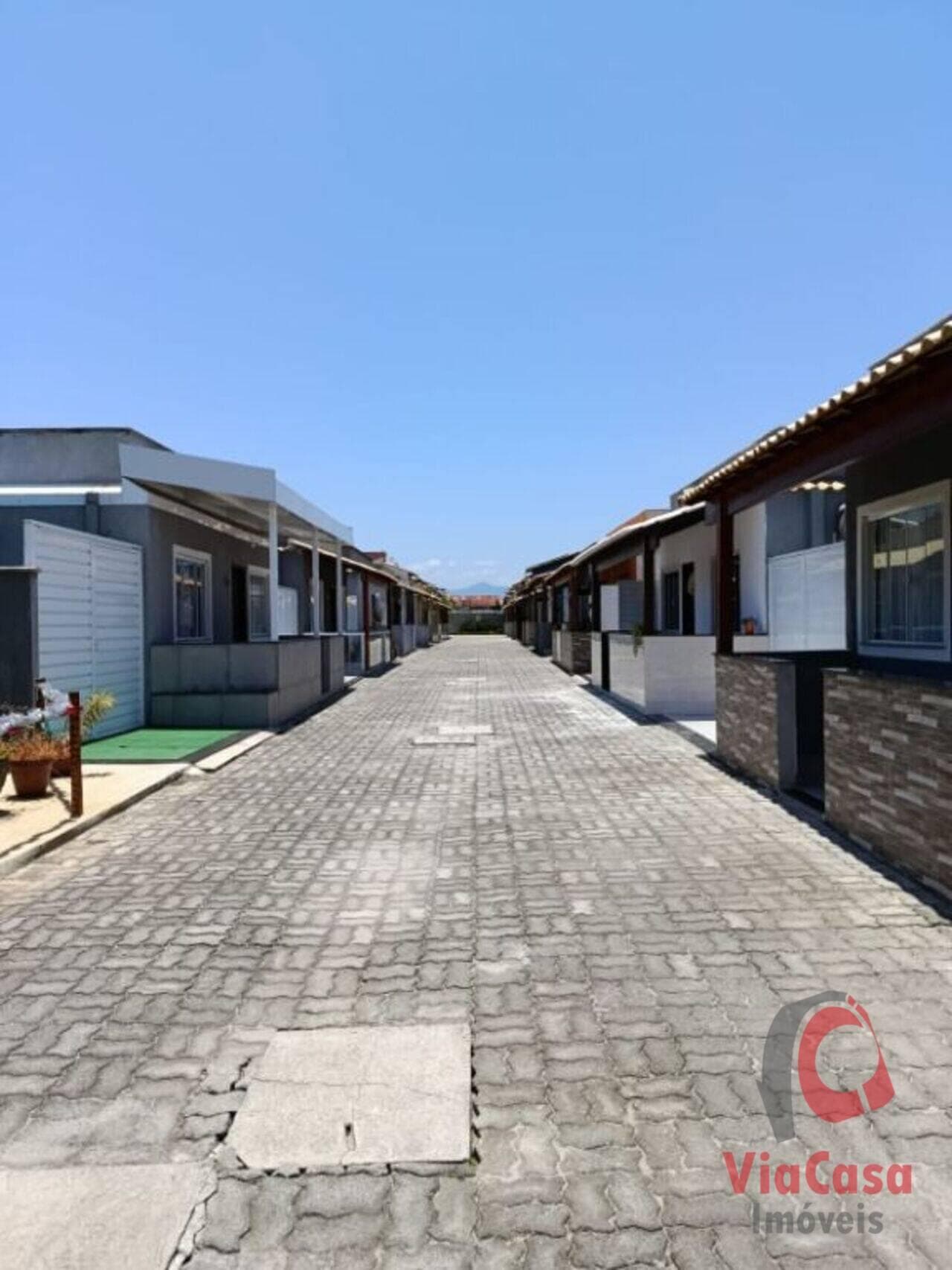 Casa em Acerbal Pinto Malheiros - Chácara Mariléa - Rio das Ostras/RJ