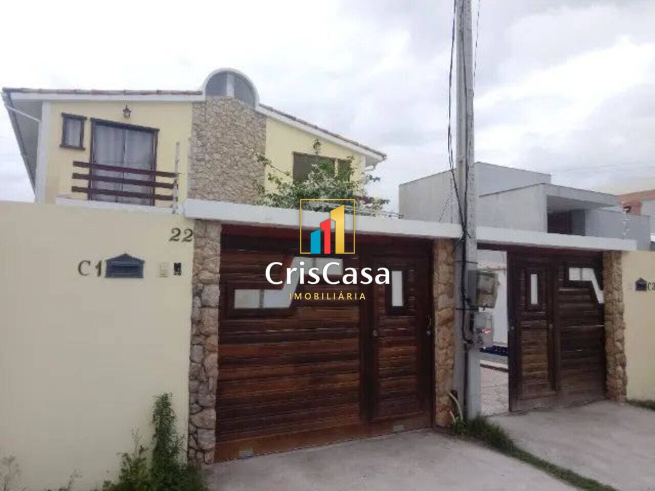 Casa em Nova São Pedro - São Pedro da Aldeia/RJ