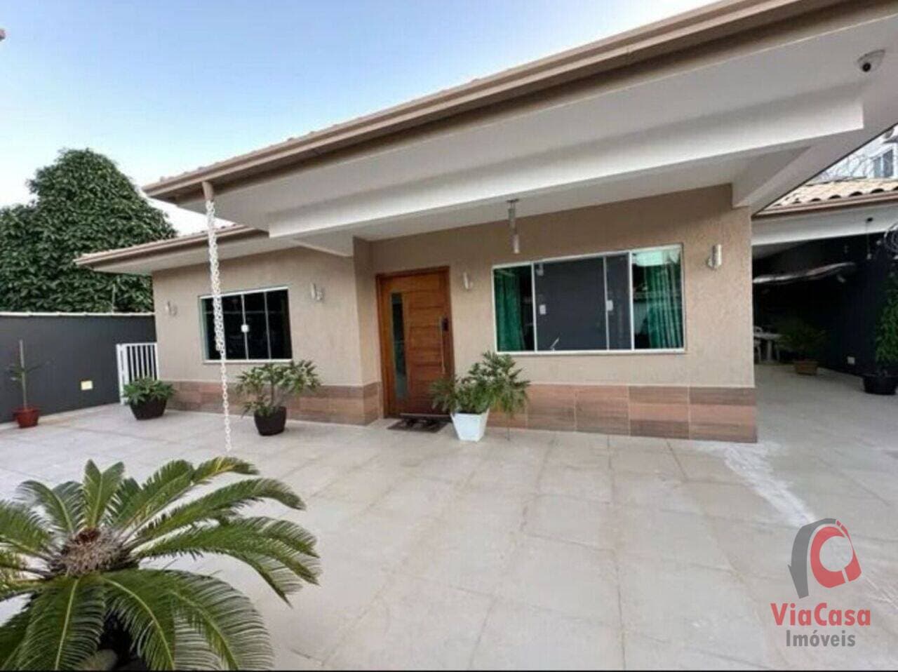 Casa em Nelson Pecegueiro do Amaral - Até 544/54 - Costazul - Rio das Ostras/RJ