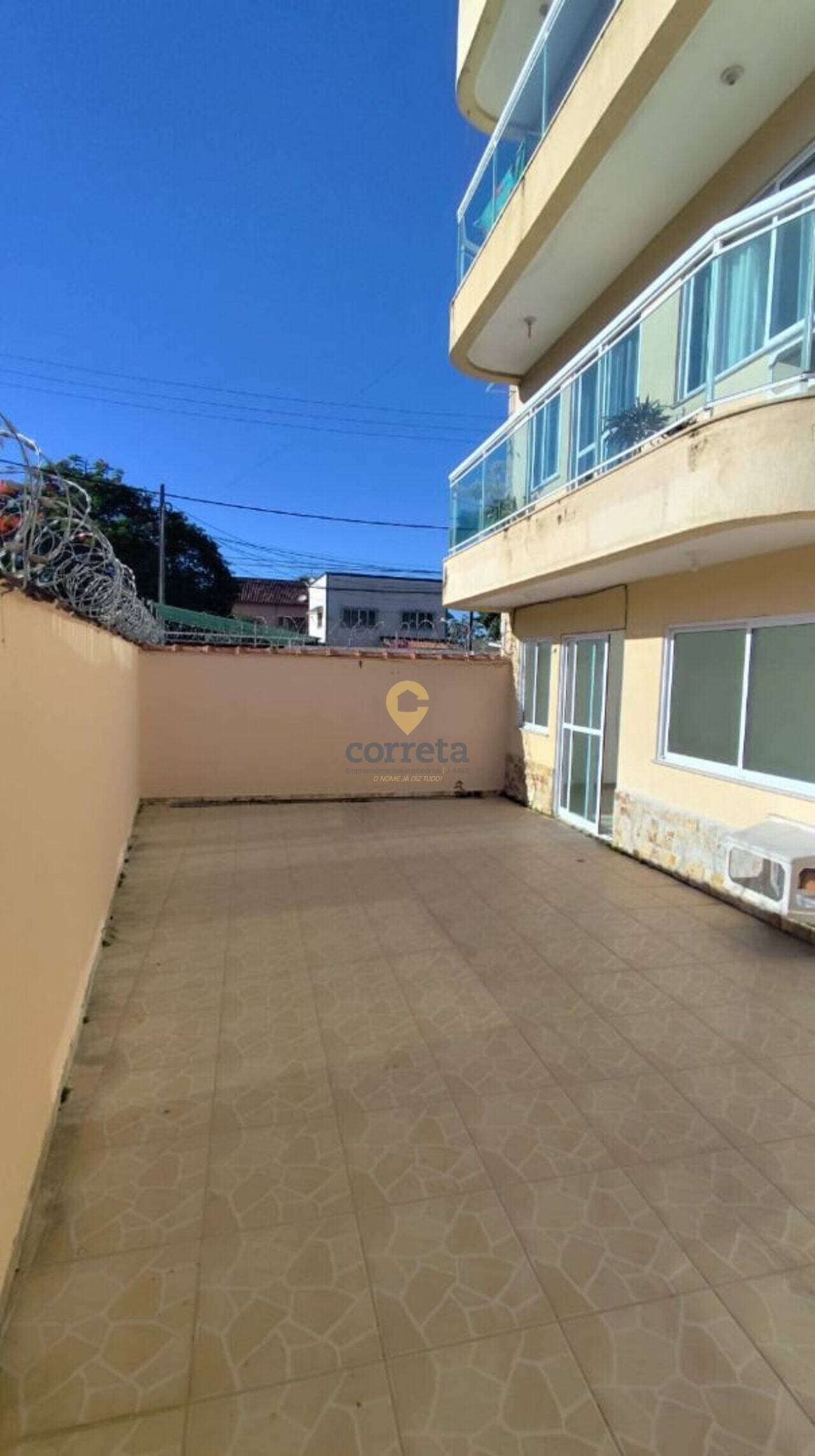 Apartamento em Boca da Barra - Rio das Ostras/RJ
