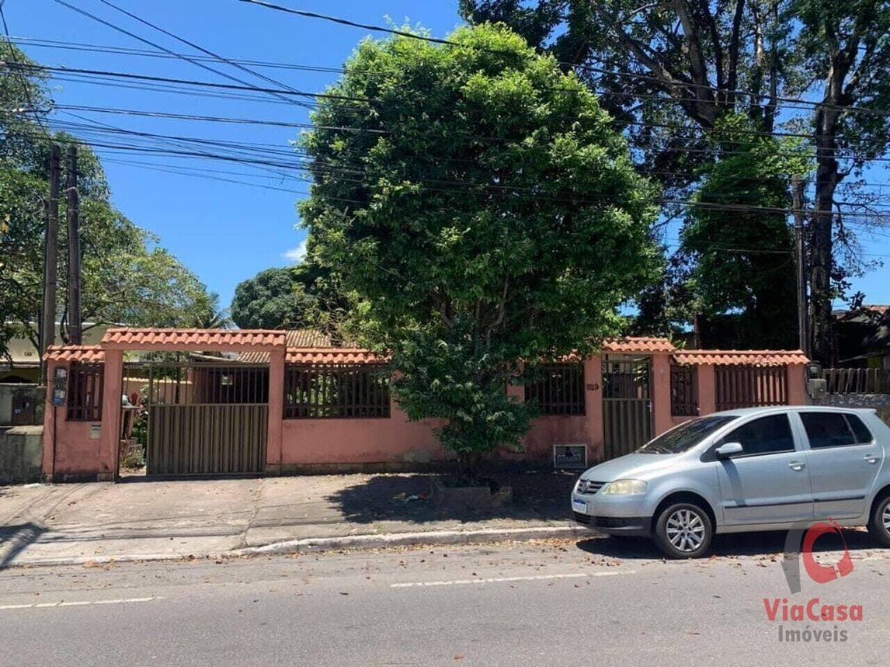Casa em Governador Roberto Silveira - Até 59 - Costazul - Rio das Ostras/RJ