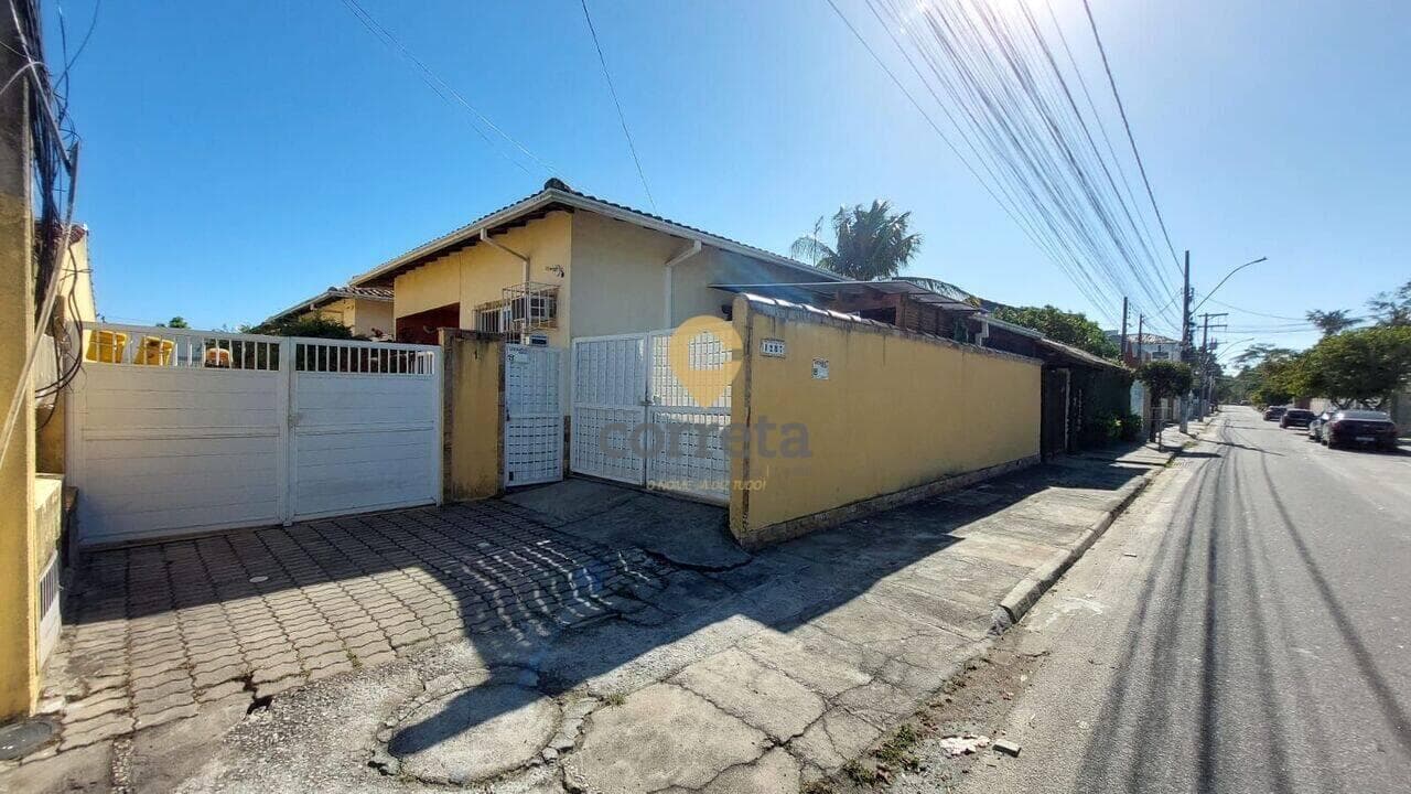 Casa em Extensão do Bosque - Rio das Ostras/RJ