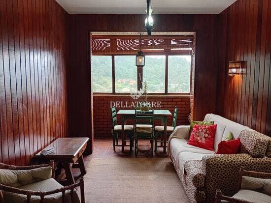 Apartamento com 3 quartos, 61 m² - Caxangá - Teresópolis/RJ