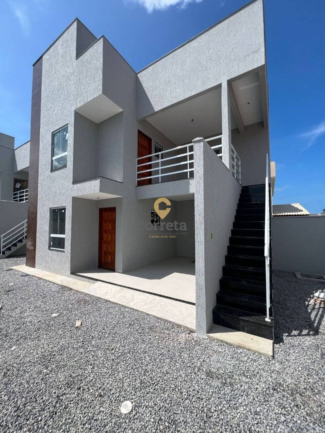 Casa em Enseada das Gaivotas - Rio das Ostras/RJ