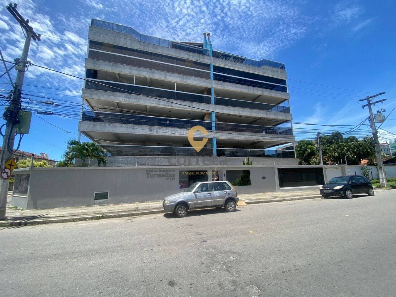 Apartamento em Extensão do Bosque - Rio das Ostras/RJ