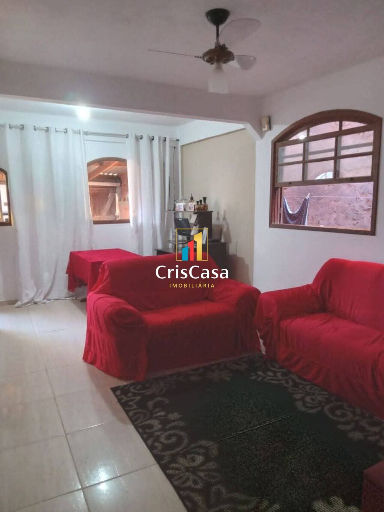 Casa em Porto do Carro - São Pedro da Aldeia/RJ