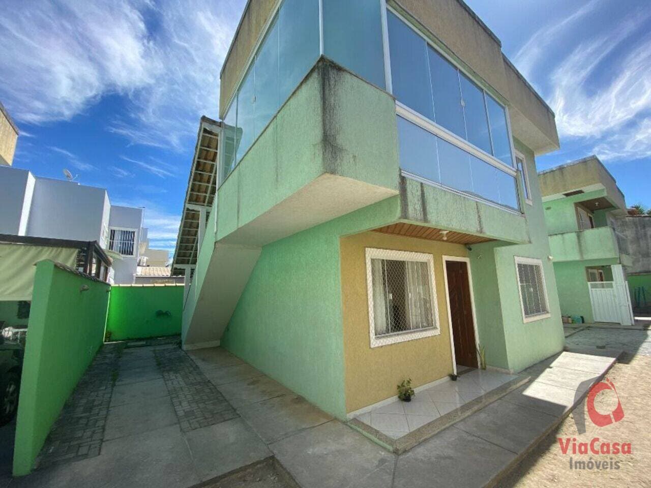 Casa em Alexandre Barbosa - Costazul - Rio das Ostras/RJ