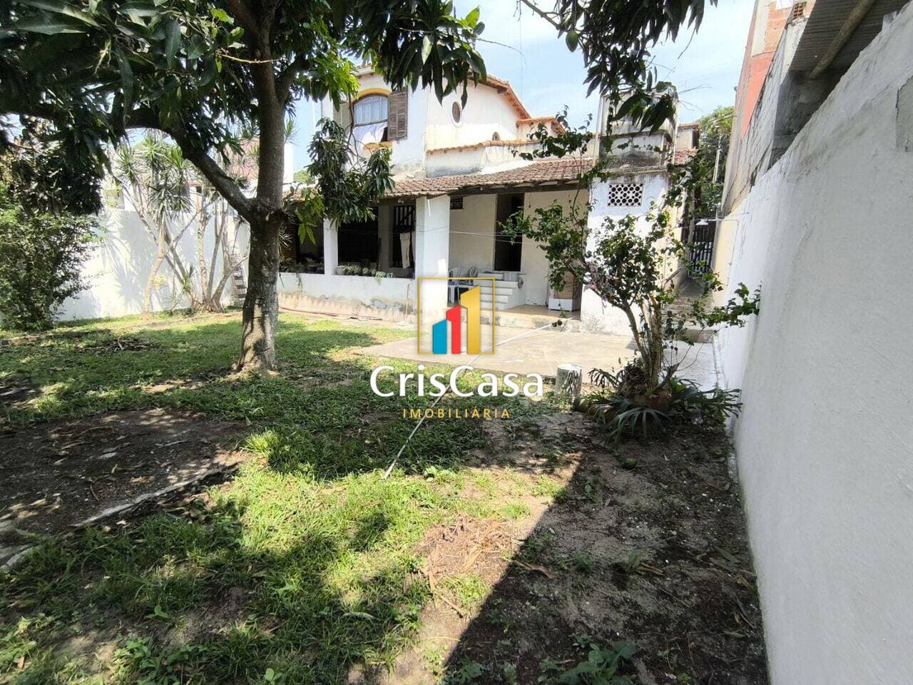 Casa em Balneário das Conchas - São Pedro da Aldeia/RJ