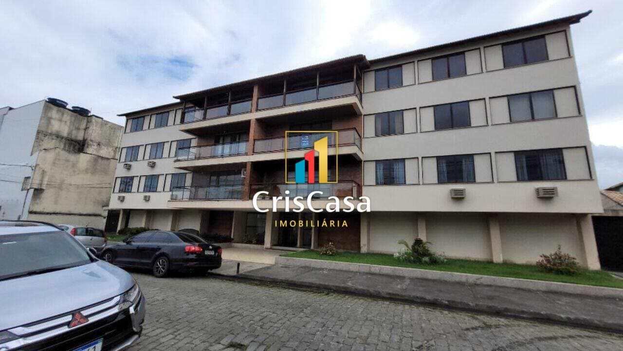 Apartamento em Novo Rio Das Ostras - Rio das Ostras/RJ